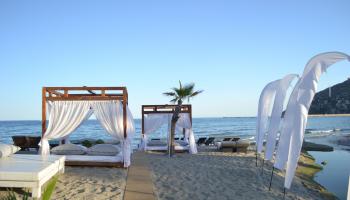 Sun Hotel by En Vie Beach