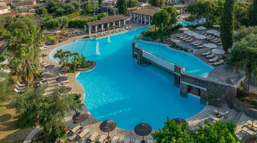 Dreams Corfu Resort & Spa