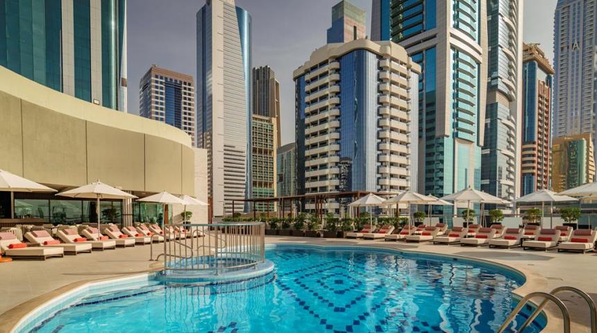Towers Rotana
