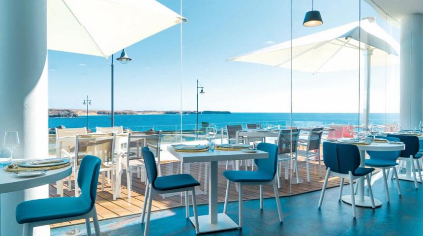Calalanzarote Suites