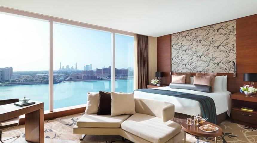 Fairmont Bab Al Bahr