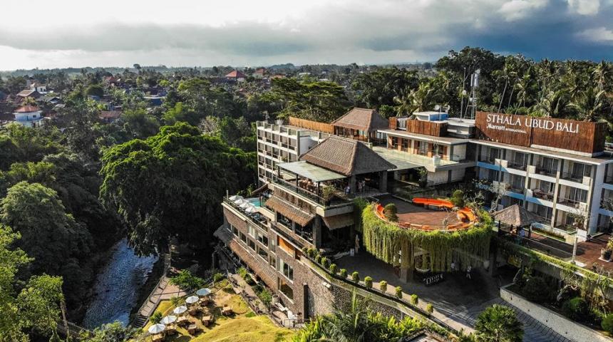 Sthala Ubud