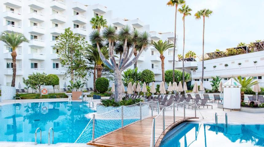 Spring Hotel Vulcano Spring Hotel Vulcano