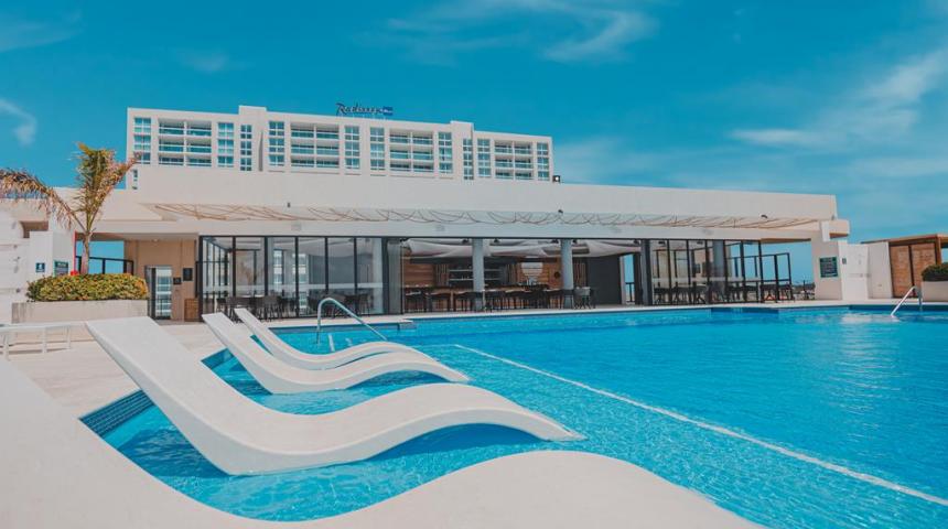 Radisson Blu Aruba