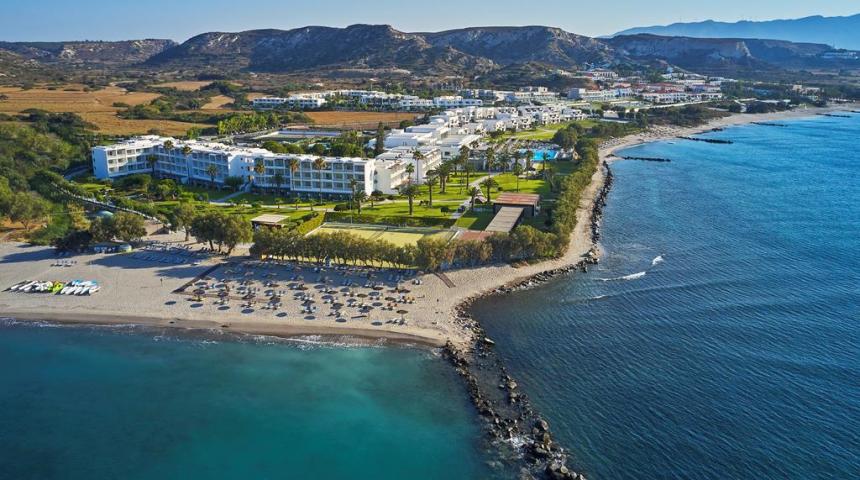 Atlantica Beach Resort Kos