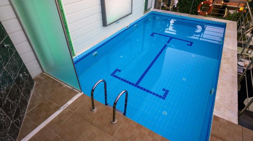 Ergun Hotel Ergun Hotel