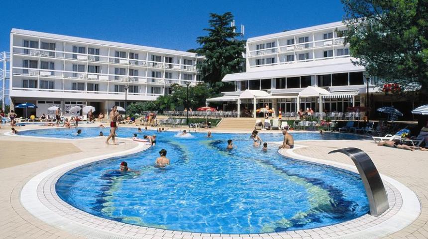 Aminess Laguna