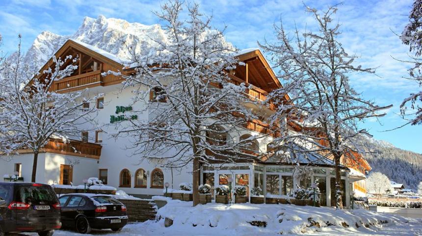 Alpen Residence