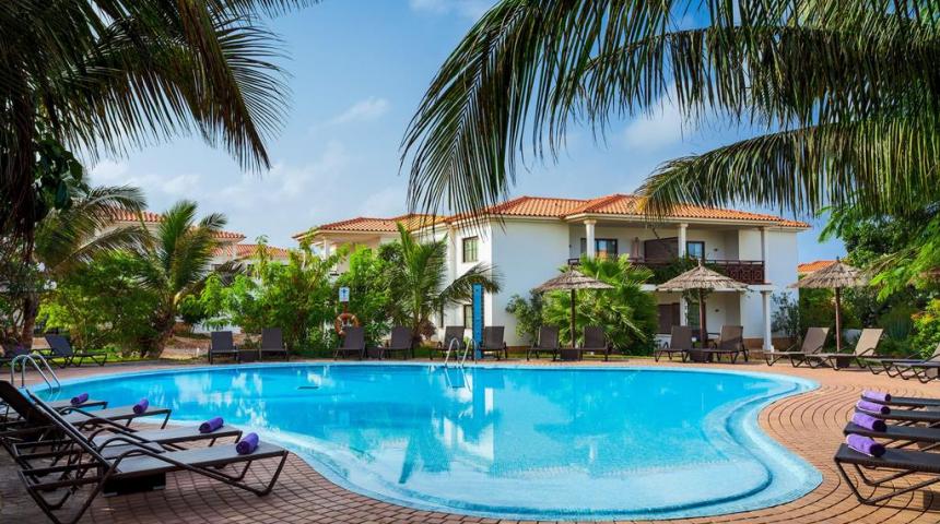 Melia Tortuga Beach