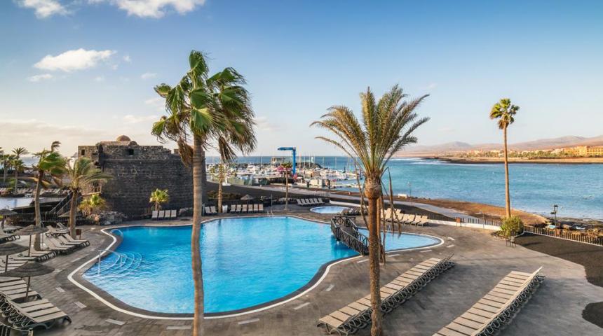Barceló Fuerteventura Castillo