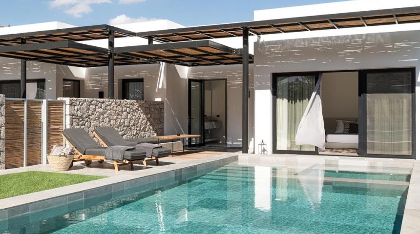 Casa Cook Rhodes