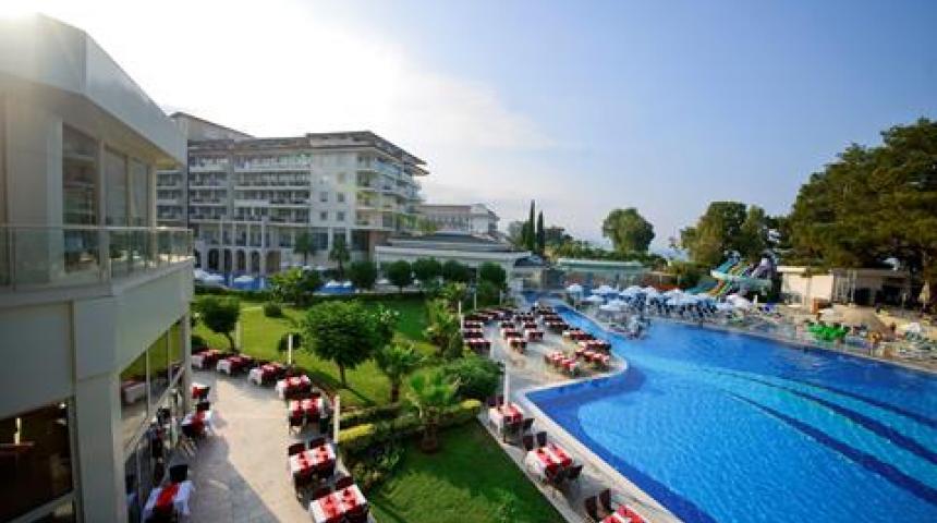 Kemer Barut Collection