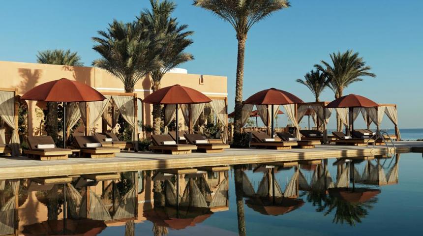 The Chedi El Gouna