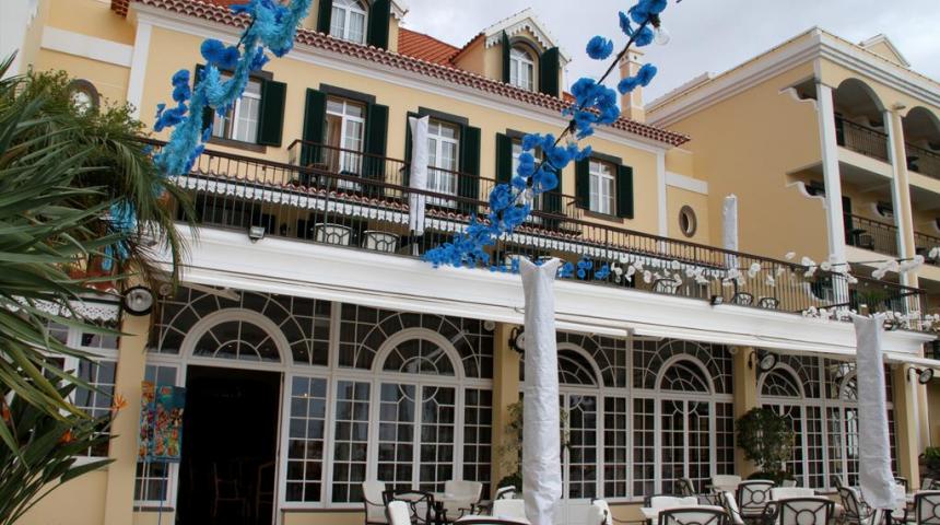 Quinta Bela São Tiago