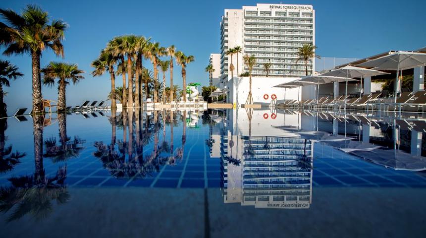 Estival Torrequebrada
