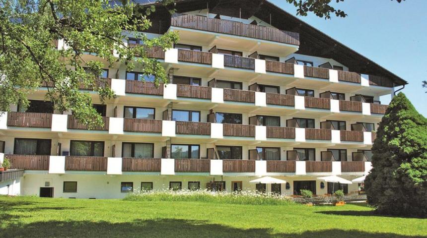 Landhotel Seeg