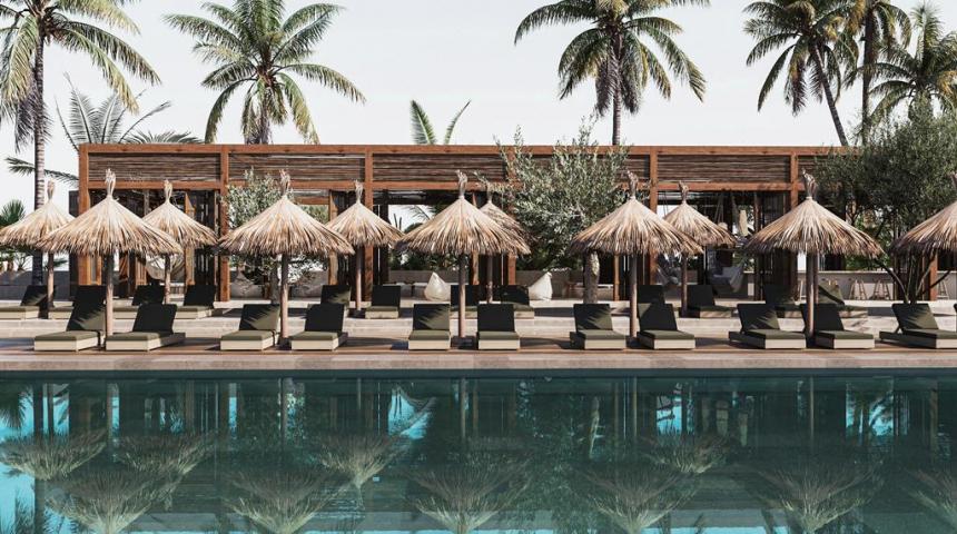 Cook&apos;s Club Kolymbia