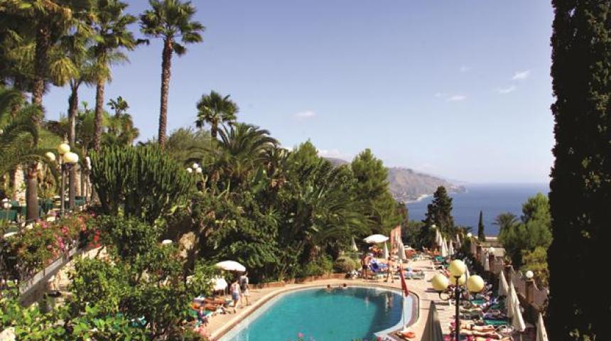 Hotel Ariston