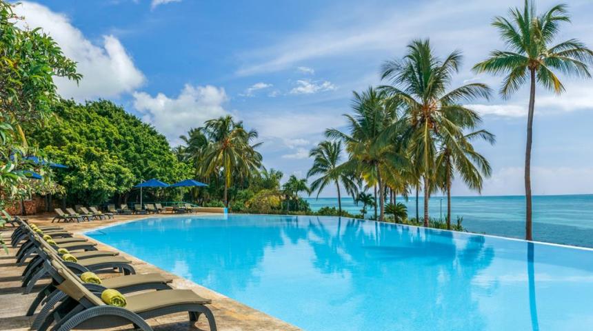 Melia Zanzibar