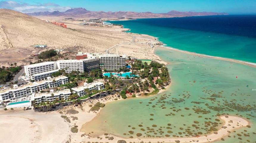 Paradisus by Meliá Fuerteventura