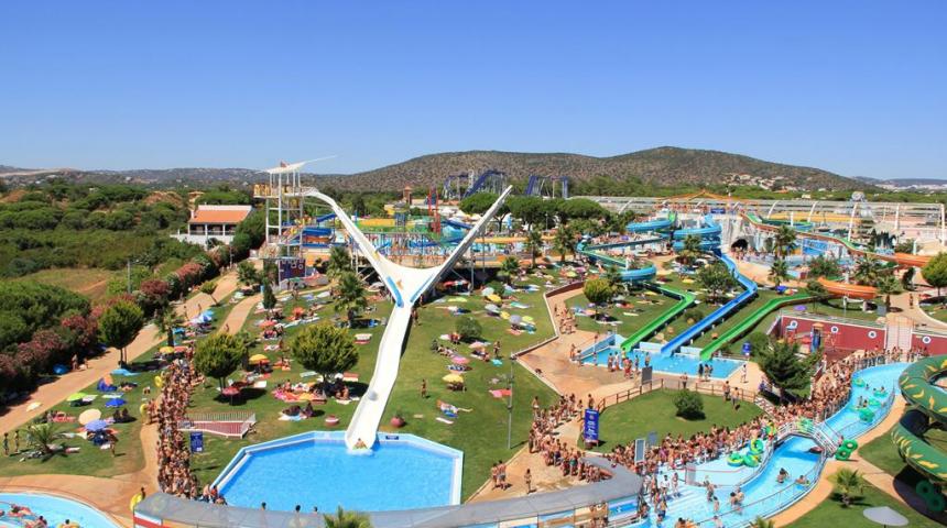 Aquashow Park