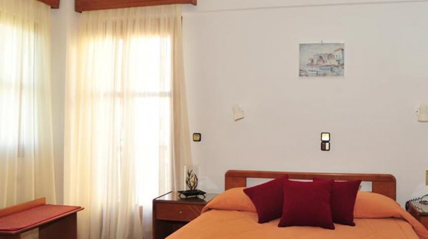 Hotel Sama