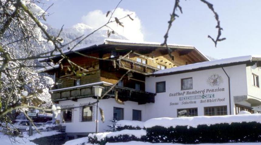 Gasthof Hamberg
