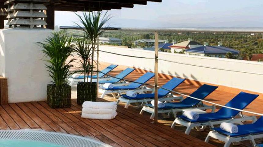 Hotel H10 Salauris Palace