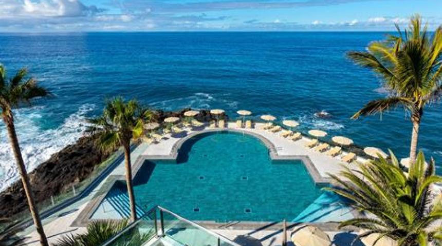 Sol Hotel