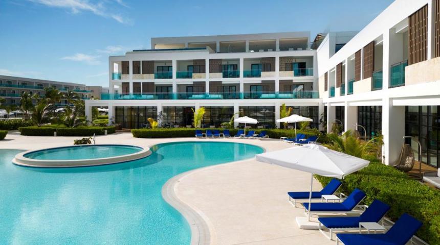 Serenade Punta Cana Beach & Spa