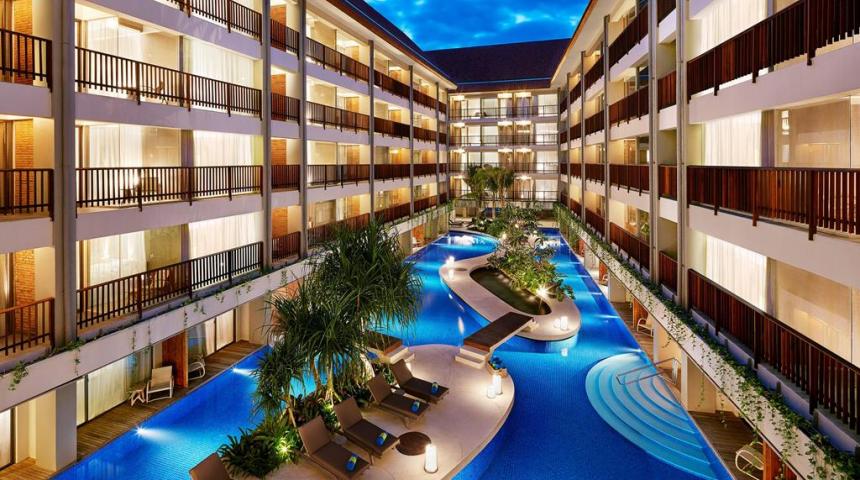 Four Points By Sheraton Bali