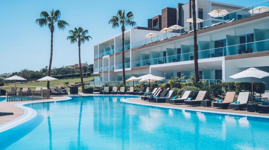 Iberostar Selection Lagos Algarve