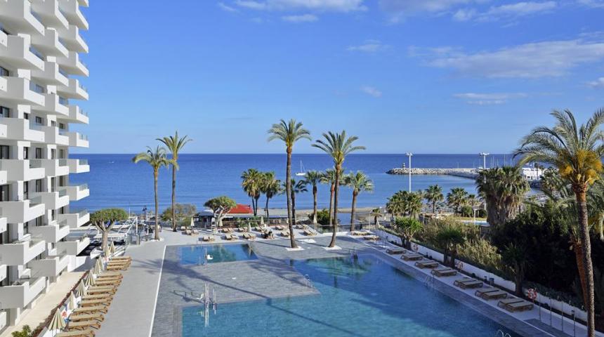 Ocean House Costa del Sol Affiliated by Melia