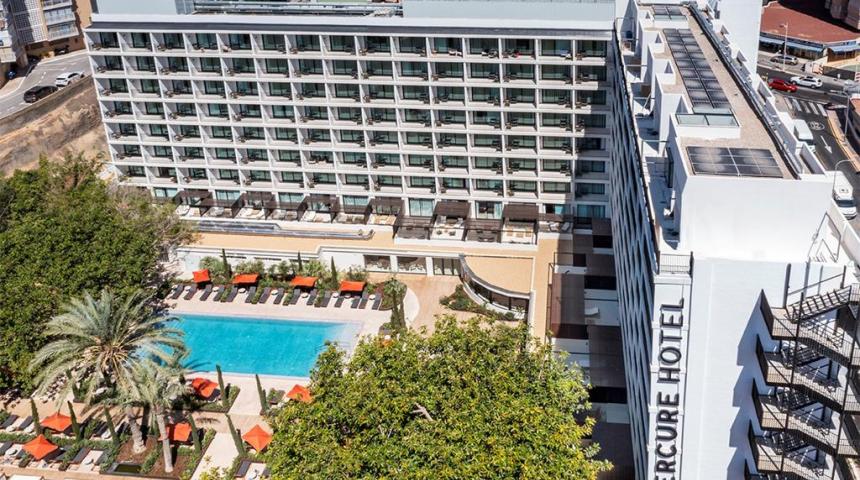 Mercure Benidorm
