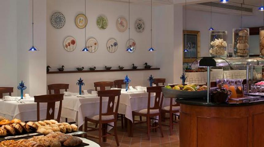 Hotel Melia Cala d'Or