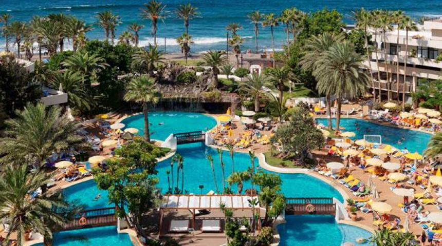 Hotel H10 Conquistador