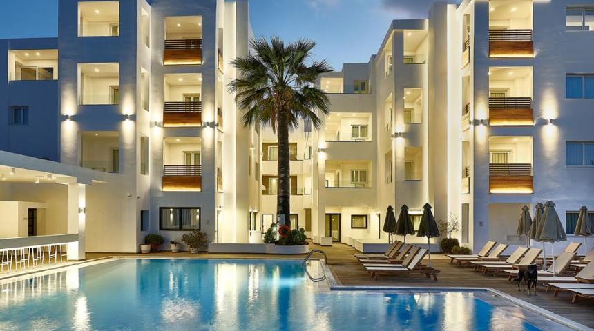 Arminda Hotel & Spa