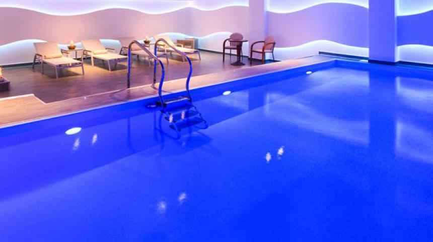 Hotel Mediterranean Beach Resort & Spa
