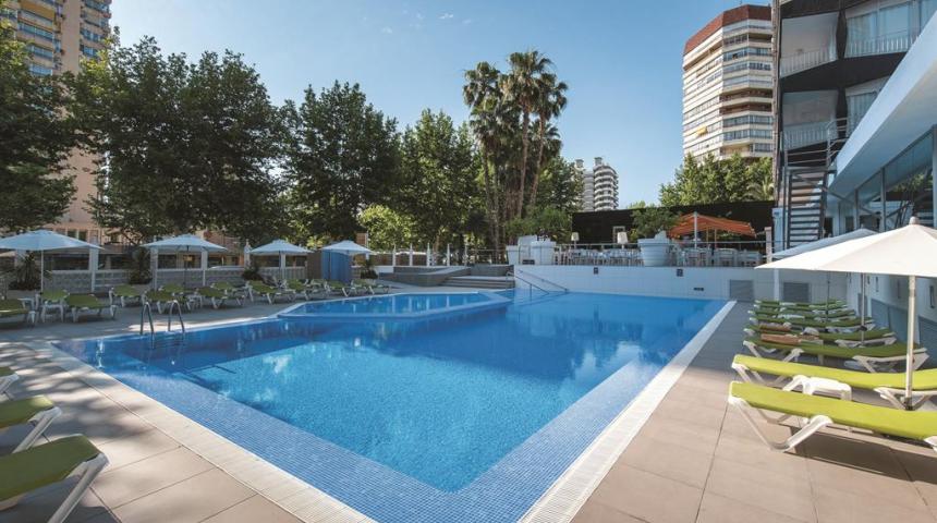 Climia Belroy Hotel