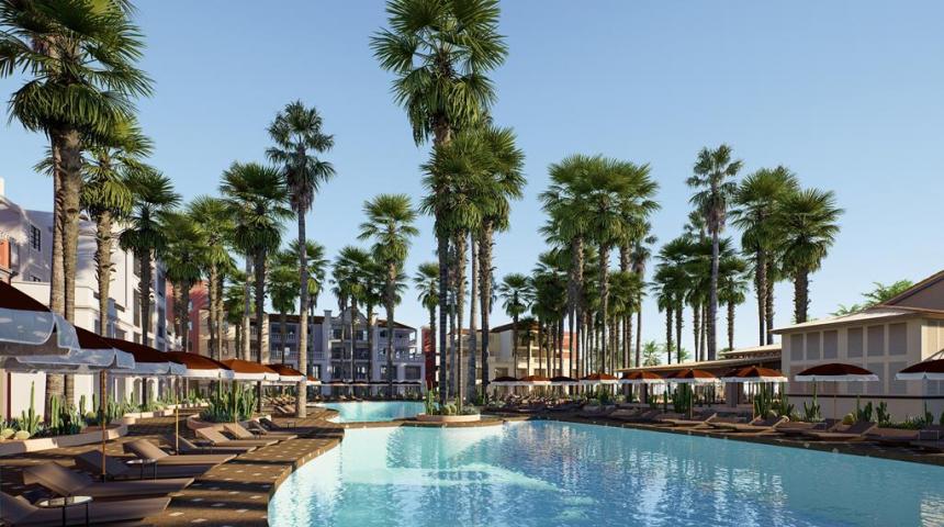 Bahia Principe Luxury Tenerife