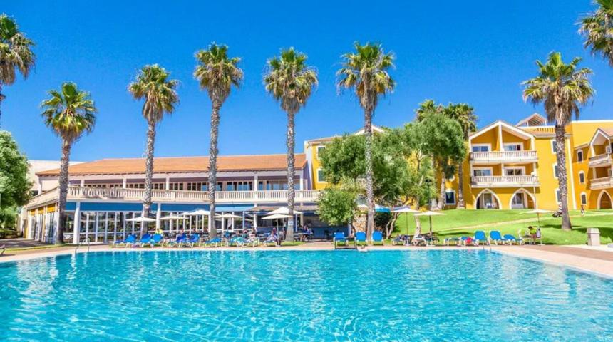 Vacances Menorca Blanc Palace Vacances Menorca Blanc Palace