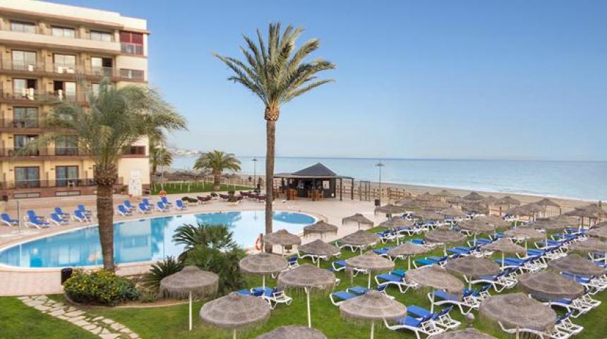 Gran Hotel Costa del Sol