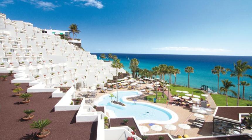 TUI BLUE Riu Calypso