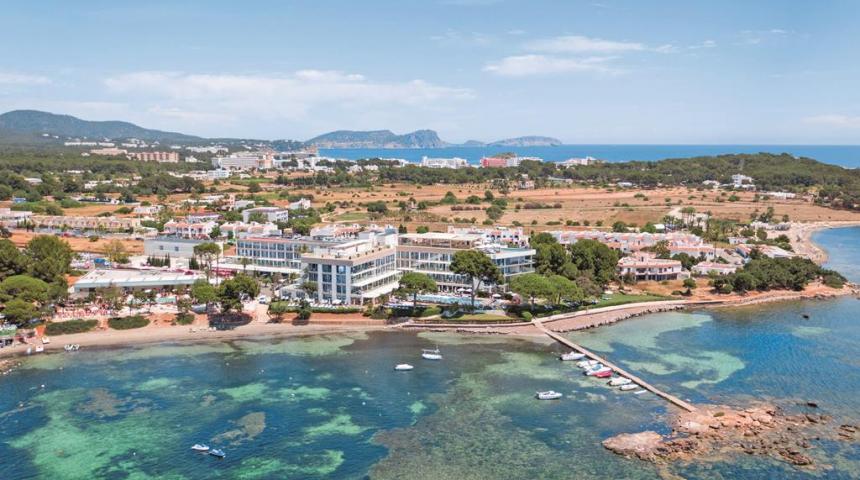 Me Ibiza