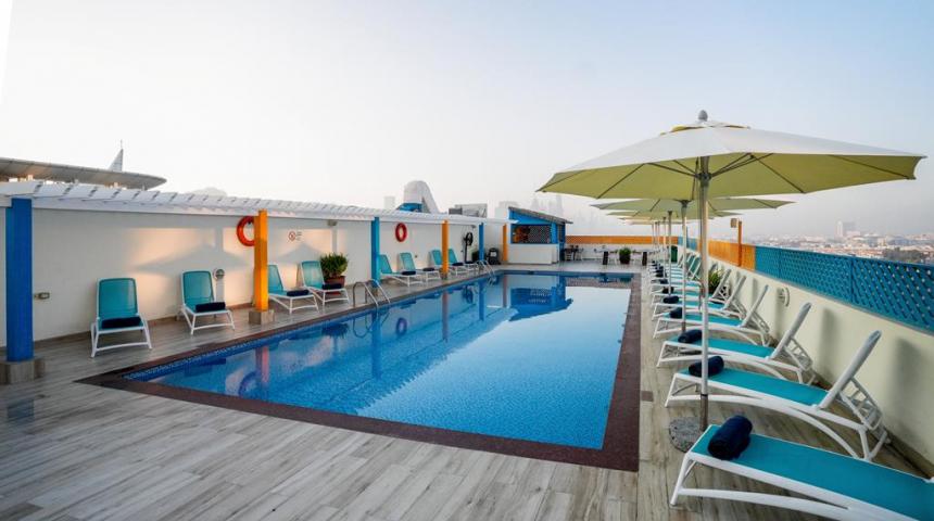 Citymax Bur Dubai