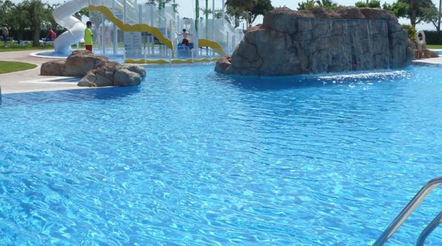 Hotel Estival El Dorado Resort