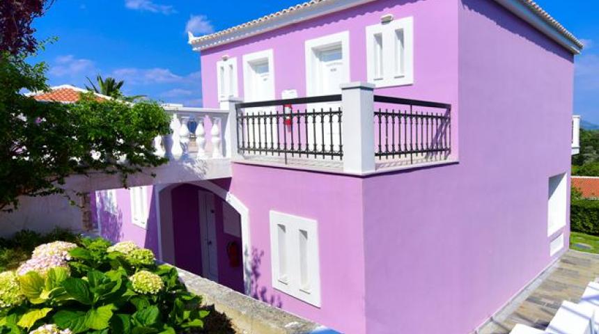 Hotel Arion
