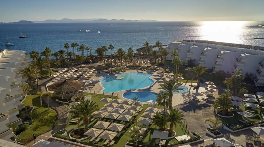 Dreams Lanzarote Playa Dorada Resort & Spa