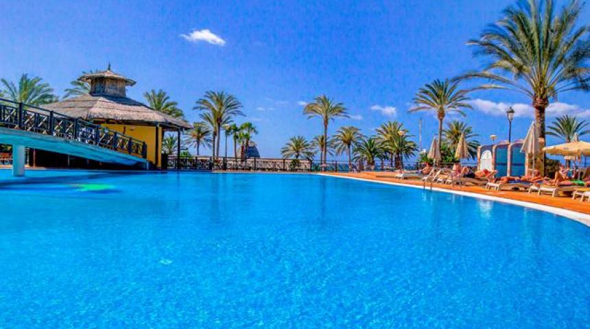 Hotel SBH Costa Calma Beach Resort