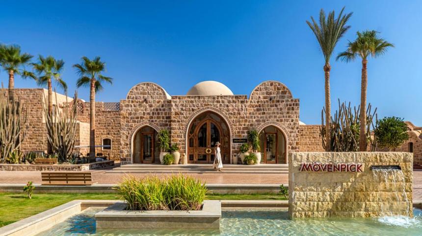Mövenpick Resort El Quseir